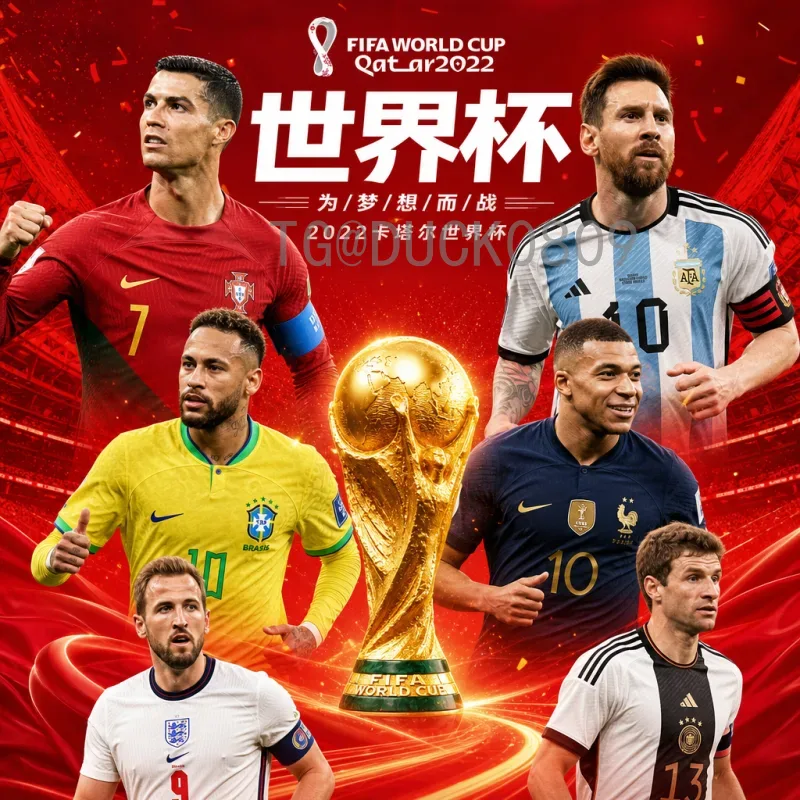 2026美加墨世界杯分组抽签安排详解：规则、赛程与看点